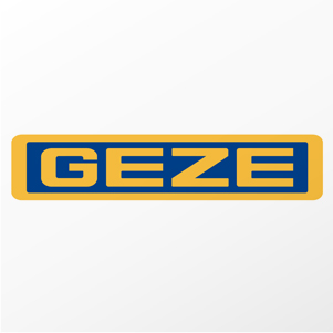 Logo Geze