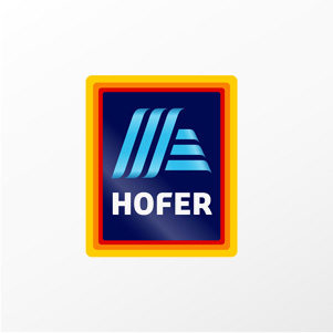 Logo Hofer
